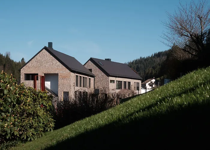 Traube Tonbach