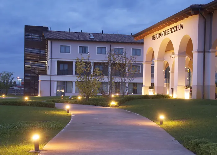 Hotel&Residence Villa Bartolomea