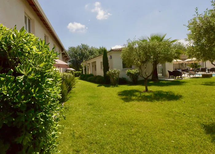 Hotel Villa Sophia - Adults Only July And August