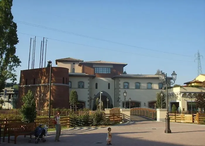 Hotel Barberino Barberino di Mugello