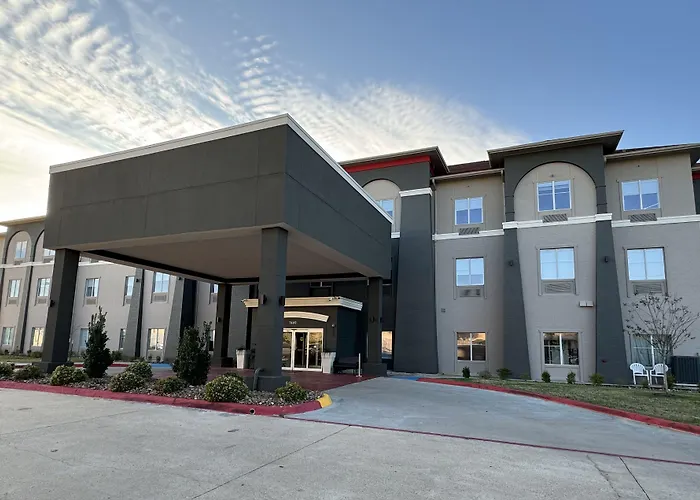 Hawthorn Extended Stay By Wyndham Port Arthur