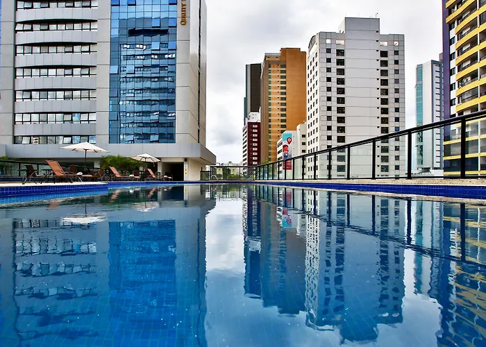 Quality &Suítes São