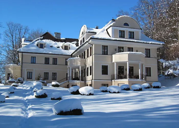 hideauts hotels Der Rosengarten Füssen