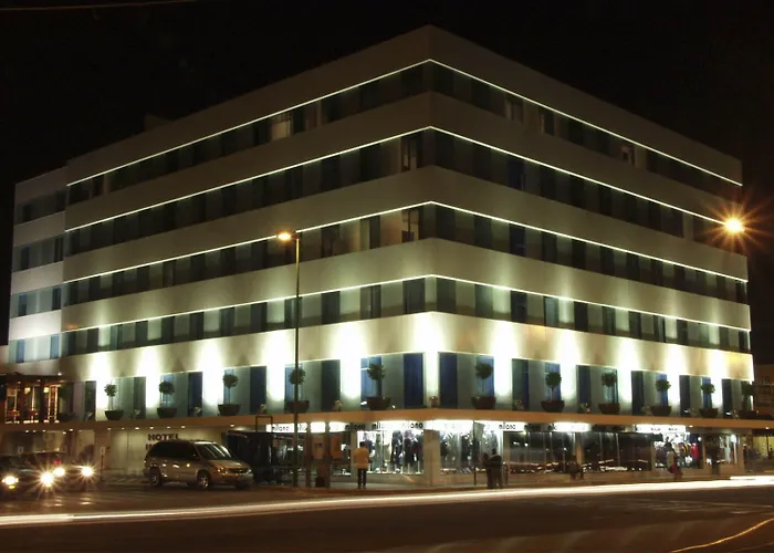Hi Hotel Impala Queretaro