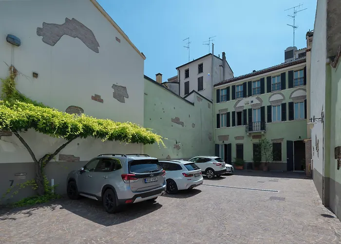 Antico Residence