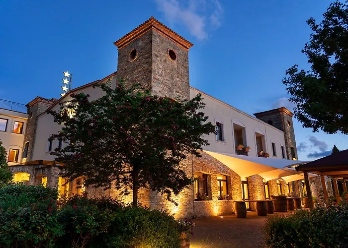 Villa Venus Resort&SPA Atena Lucana