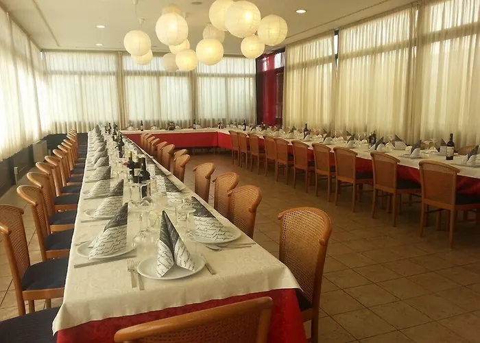 Hotel Cavalieri del Tau Altopascio