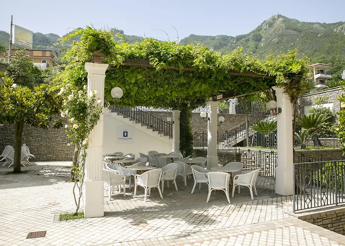 Resort Santangelo&SPA Pimonte