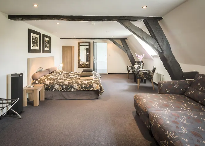 Hotel Kasteel Doenrade