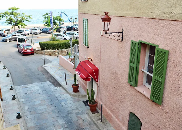 Hôtel Posta Vecchia