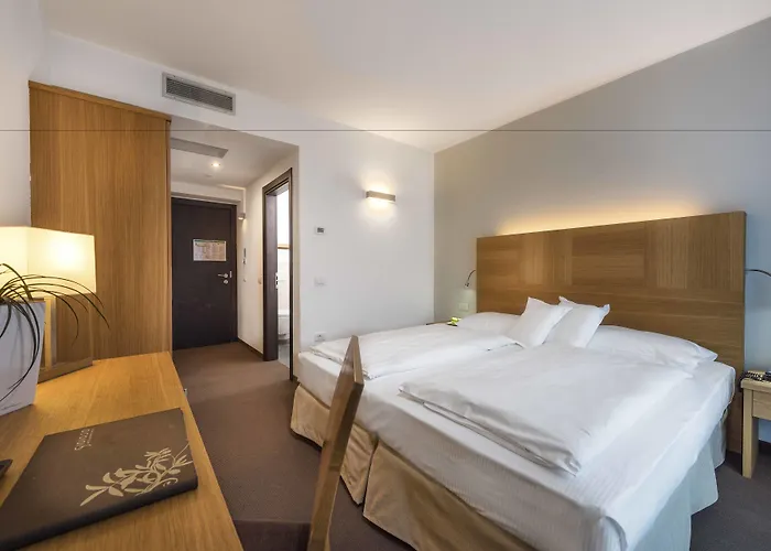 Active & Family Hotel Gioiosa Riva del Garda