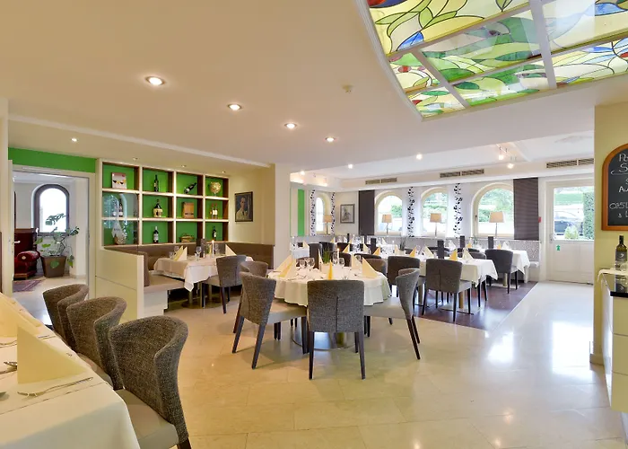 Hotel Malerhaus Fügen
