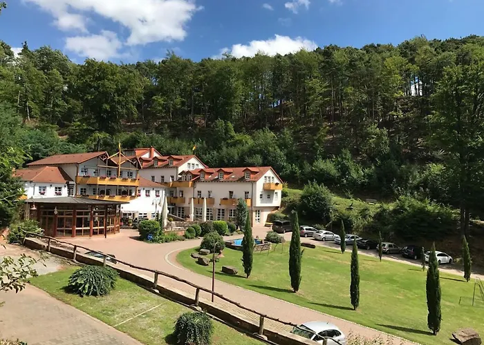 Schlosshotel Landstuhl