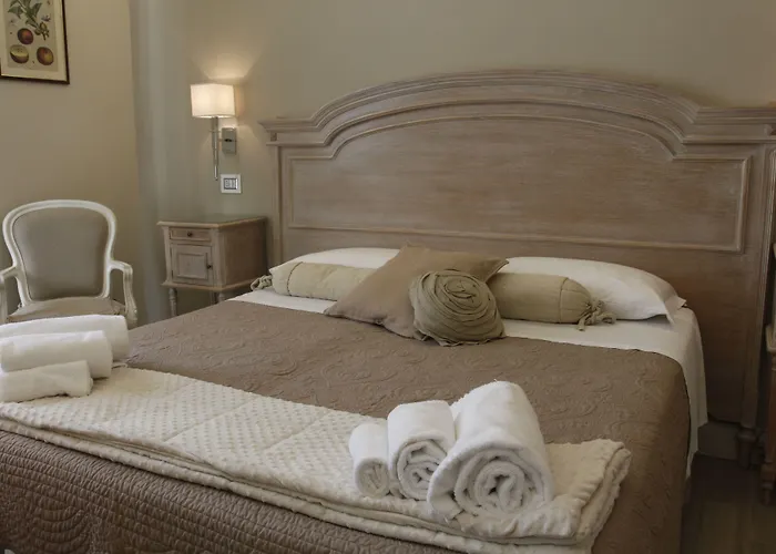 Hotel Villa Margherita Quercianella