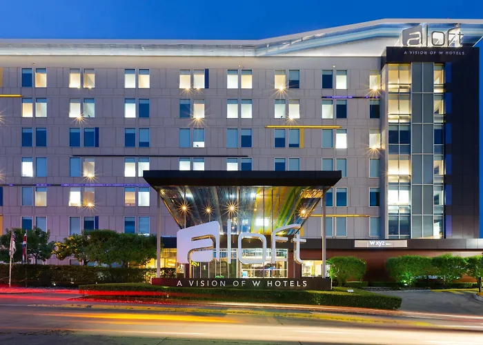 Aloft San Jose Hotel, Costa Rica