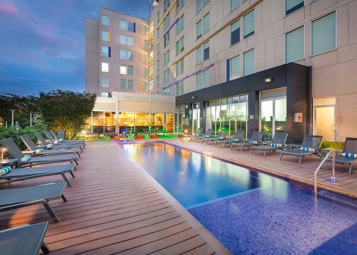 Aloft San Jose , Costa Rica