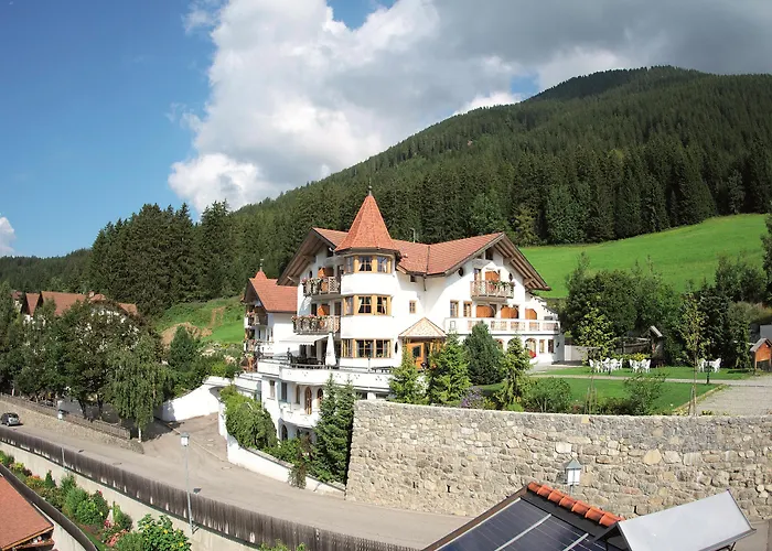 Turmhotel Gschwendt