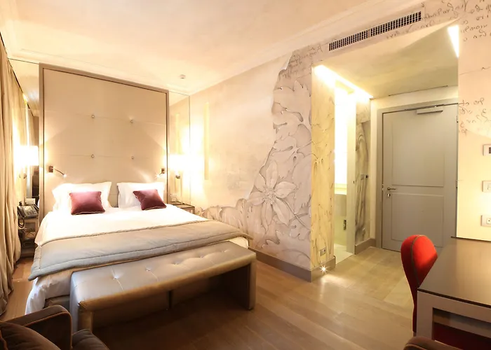 Hotel Palazzo Righini Fossano