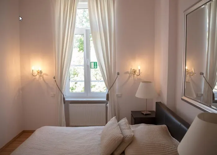 Hotel Aurora Wiesbaden