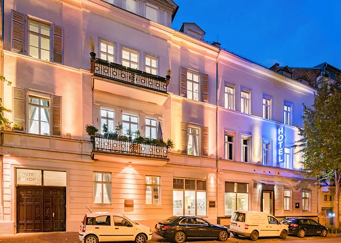 Hotel Aurora
