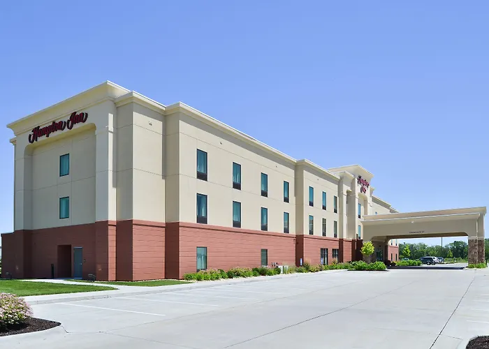 Hampton Inn