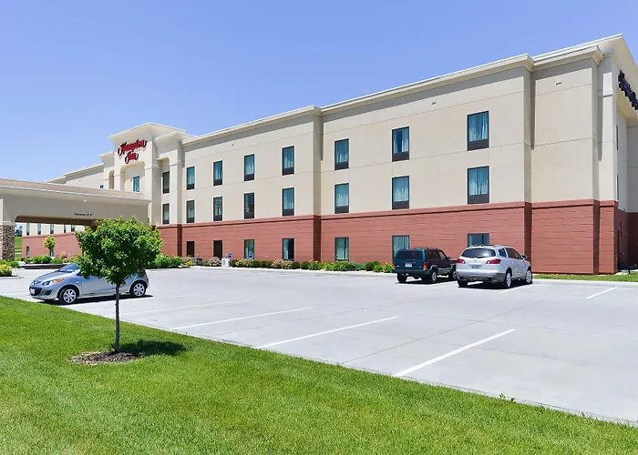 Hampton Inn