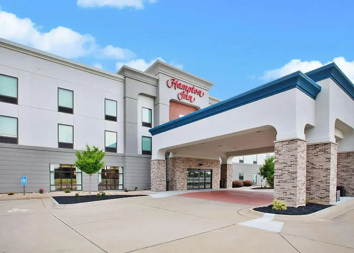 Hampton Inn
