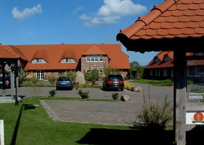 Flair Seehotel Zielow
