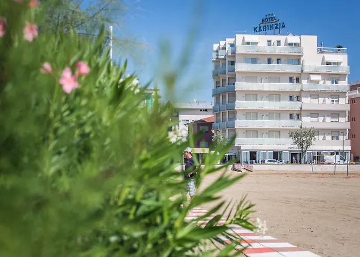 Hotel Karinzia Caorle