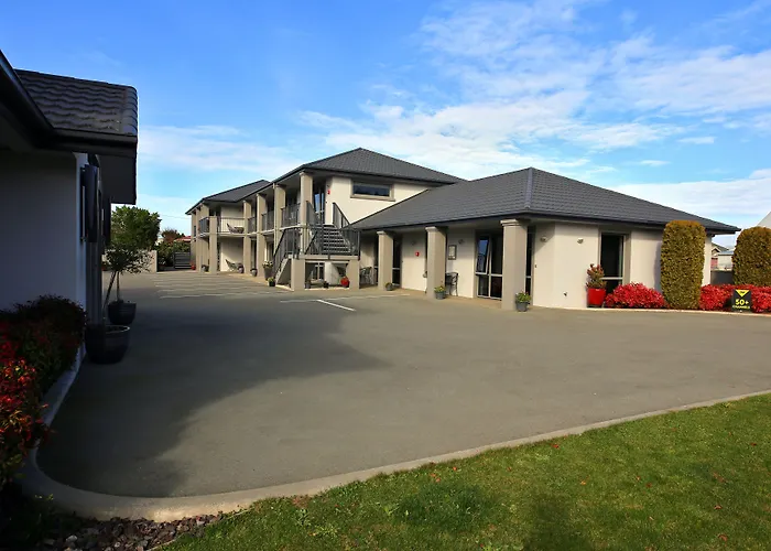 Oamaru Motor Lodge