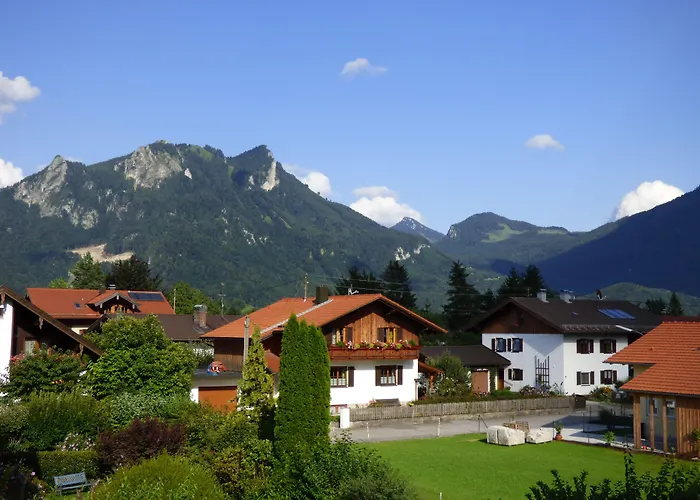 Gasthof Falkenstein - Metzgerei Schwaiger -