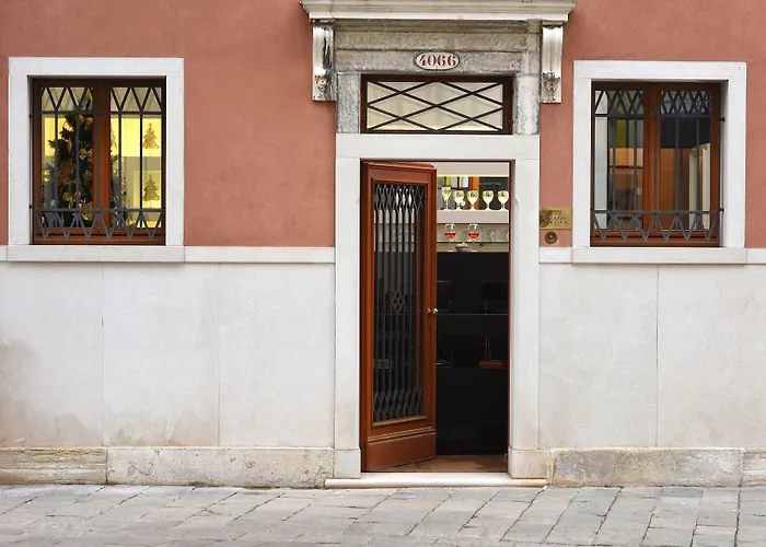 Palazzo San Luca