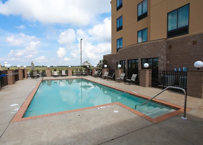 Hampton Inn -