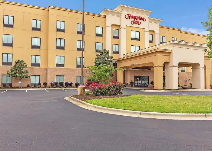 Hampton Inn -
