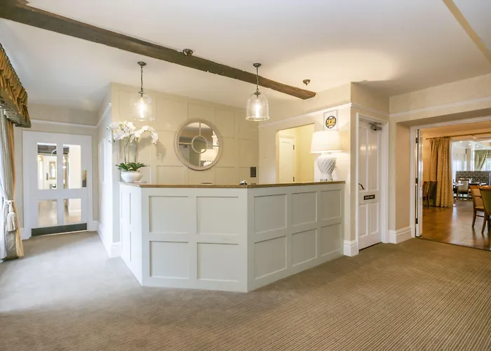 Heacham Manor Hotel