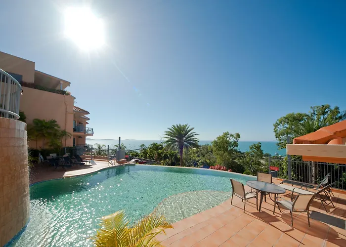 Sea Star Apartments