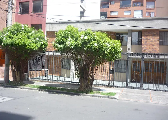 Hotel Casa La Riviera