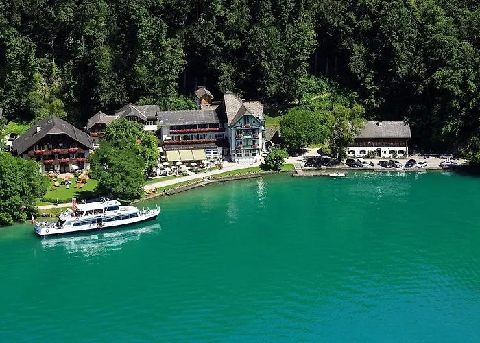 Hotel&Gasthof Fürberg