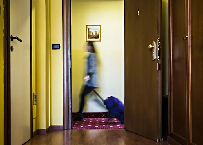 Hotel Cinzia Ristorante