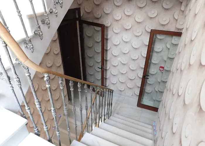 Hospedium Hotel Cañitas Maite Boutique