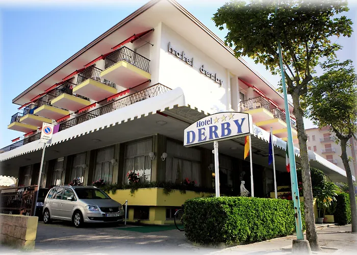 Hotel Derby S