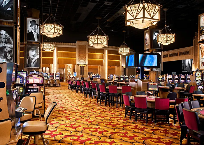 Hollywood Casino Lawrenceburg