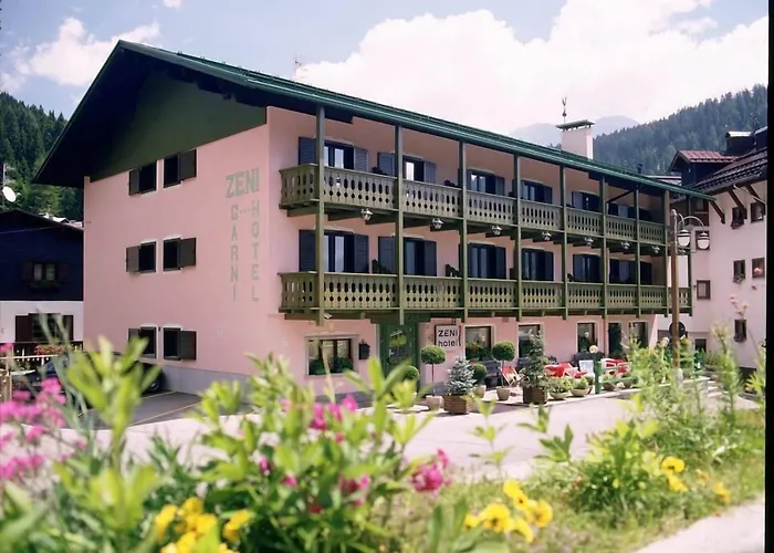 Hotel Zeni
