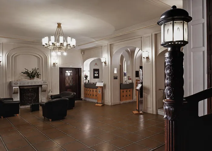 Hotel Schloss Schweinsburg