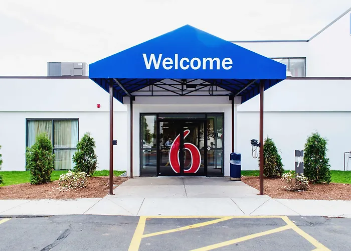 Motel 6-, Ma