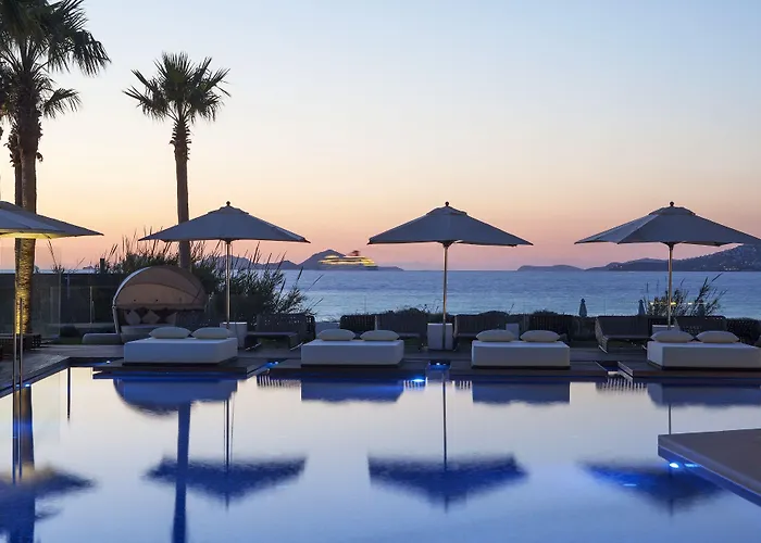 Aqua Blu Boutique Hotel & Spa, Adults Only- Small Luxury Hotels Of The World