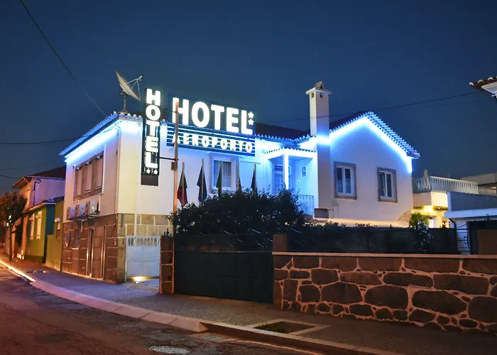 Hotel Aeroporto
