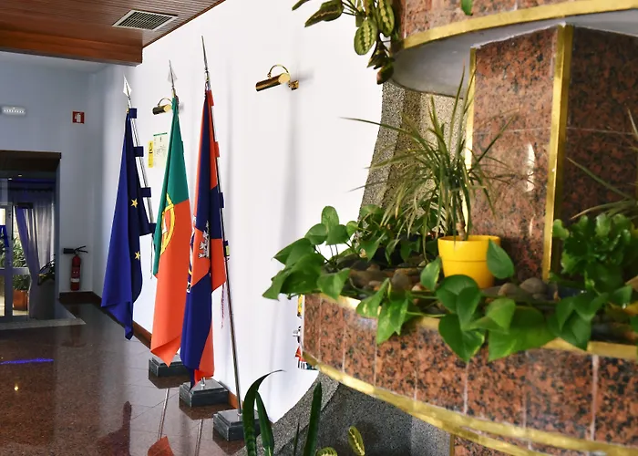Hotel Aeroporto