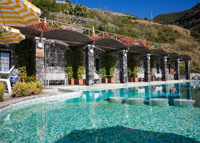 Hotel Porto Roca Monterosso al Mare