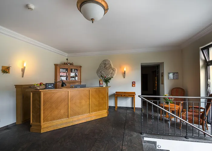 Hotel Wasserschloss Mellenthin